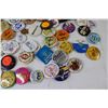 Image 3 : Assorted Button Pins