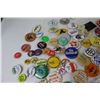 Image 5 : Assorted Button Pins