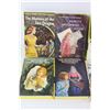Image 2 : (11) Nancy Drew Books - The Mystery Of The Fire Dragon, The Secret Of The Old Clock, The Haunted Sho
