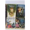 Image 3 : (11) Nancy Drew Books - The Mystery Of The Fire Dragon, The Secret Of The Old Clock, The Haunted Sho