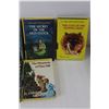 Image 4 : (11) Nancy Drew Books - The Mystery Of The Fire Dragon, The Secret Of The Old Clock, The Haunted Sho