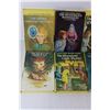 Image 2 : (11) Nancy Drew Books - The Ghost Of Blackwood Hall, The Message In The Hollow Oak, The Hidden Windo