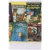 Image 3 : (11) Nancy Drew Books - The Ghost Of Blackwood Hall, The Message In The Hollow Oak, The Hidden Windo
