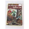Image 5 : (11) Nancy Drew Books - The Ghost Of Blackwood Hall, The Message In The Hollow Oak, The Hidden Windo