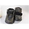 Image 2 : (5) Pairs of Baby Boots