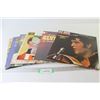 Image 1 : (7) Vinyl Elvis Records