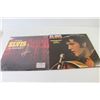 Image 2 : (7) Vinyl Elvis Records