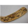 Image 2 : *Saskatoon Blades - Signed Hockey Stick