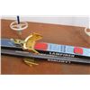Image 3 : *Lampinen - Carbon Fiberglass Cross Country Skis w/Epoxy Top - Comes w/Poles (74")