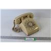 Image 1 : ITT Rotary Phone (untested)