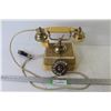 Image 1 : Ornate Rotary Phone Reproduction (Made in Singapore)