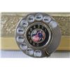 Image 3 : Ornate Rotary Phone Reproduction (Made in Singapore)