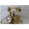 Image 7 : Ornate Rotary Phone Reproduction (Made in Singapore)