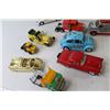 Image 5 : ERTL Truck w/Trailer - NYLINT Truck w/Jet Boat & Trailer - Majorette Die Cast Vehicles - Maisto - Vo