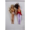 Image 4 : Barbie Jeep w/(2) Dolls