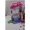 Image 2 : Barbie Pet Care Center w/accessories (Missing 1 pc as per consigner)