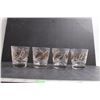 Image 2 : (7 pcs) Vintage Glassware
