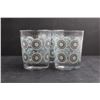 Image 4 : (7 pcs) Vintage Glassware