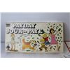 Image 7 : (3) Board Games - Payday, Mad Magazine, Beat The Clock - All As Is