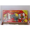 Image 10 : (2) Curious George Board Games - As Is, Curious George Puzzle