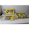 Image 5 : (2) Curious George Board Games - As Is, Curious George Puzzle