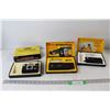 Image 1 : (3) Vintage Cameras in Original Boxes - Kodak, Magmatic - Untested