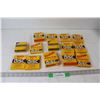 Image 1 : (14) Kodak Film Boxes