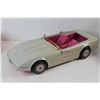 Image 5 : (3) Doll Cars - Ferrari, Barbie Corvette