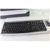Image 3 : (2) Logitech Wireless Key Boards
