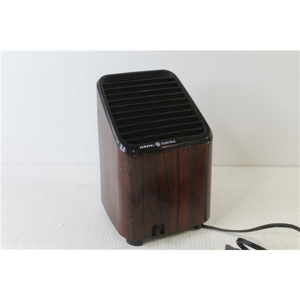 General Electric Fan (working)