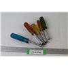 Image 1 : (5) Standard Nut Drivers