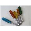 Image 2 : (5) Standard Nut Drivers