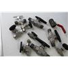 Image 3 : Assorted Gas & Air Valves