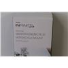 Image 2 : Infinity Smart Phone Bicycle/Motorcycle Mount (NIB)