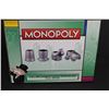 Image 4 : 4Pc Monoploy 2oz Ceramic Drinkware Set - in Box