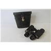 Kobica Binoculars in Case (fully coated 7x35 - strap missing)