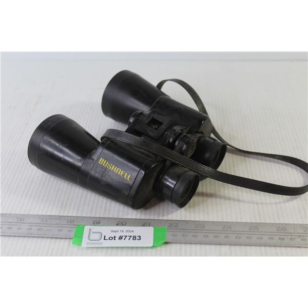Bushnell Binoculars
