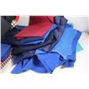 Image 3 : Assorted Fabric Pieces