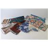 Image 6 : Assorted Fabric Pieces