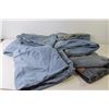 Image 3 : Assorted Jeans (for material) & Jean Material