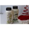 Image 2 : Partial Dog Shampoo - Christmas Decor Items