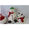 Image 4 : Partial Dog Shampoo - Christmas Decor Items