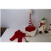 Image 5 : Partial Dog Shampoo - Christmas Decor Items