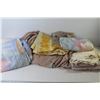 Image 3 : Blankets & Sheets (for fabric)