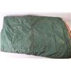 Image 4 : J.C. Higgins - Single Sleeping Bag (zipper does not work - one side is rubberized)
