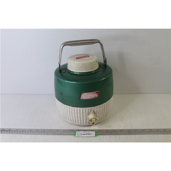 Coleman Beverage Cooler