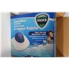Image 2 : Vicks Cool Mist Humidifier, Assorted Shaving Appliances