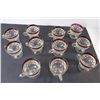 Image 4 : (11) Cups/Punch Cups