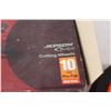 Image 2 : Jepson 10 Pack Tru-Grit Cutting Wheels