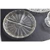 Image 6 : (6 pcs) Glass Serving Dishes